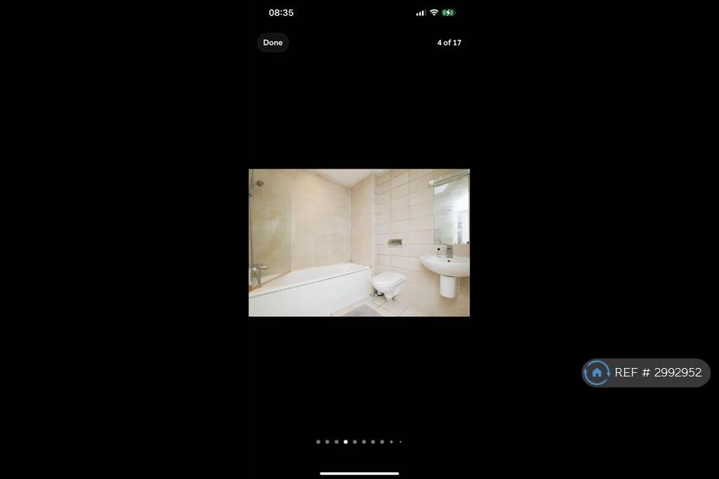 Apartment in Sheffield, Little Sheffield, Broomhall - View 5