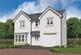Plot 95, Eastwood at Greenacres, Off B908, Sauchie FK10