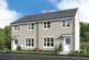 Plot 153, Fulton Semi at Strathmartine Park, Off Craigmill Road, Strathmartine DD3