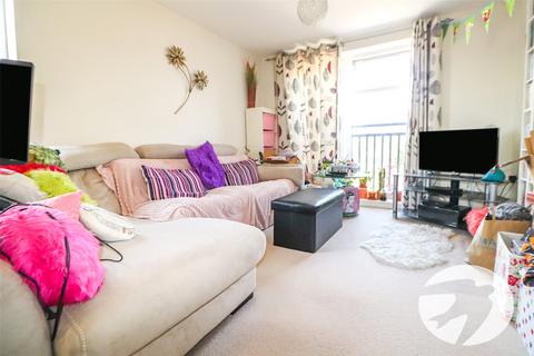 1 bedroom flat for sale, Tanners Close, Crayford, Dartford, DA1