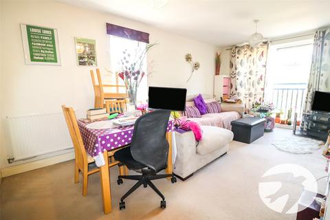 1 bedroom flat for sale, Tanners Close, Crayford, Dartford, DA1