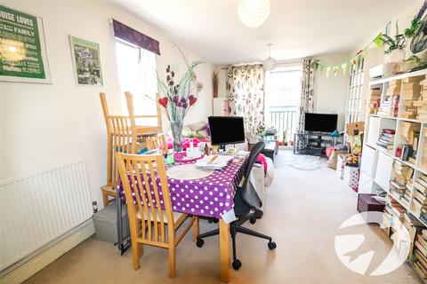 1 bedroom flat for sale, Tanners Close, Crayford, Dartford, DA1