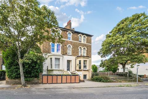Mount Pleasant Road, London