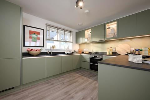 4 bedroom detached house for sale, Plot 106, Willow at Conon Green, Off Oak Gardens, Conon Bridge IV7