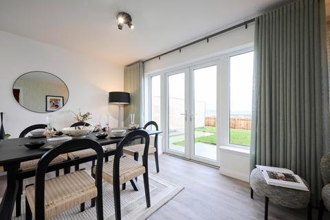 4 bedroom detached house for sale, Plot 106, Willow at Conon Green, Off Oak Gardens, Conon Bridge IV7