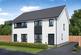 Plot 319, Torrin at Fairview Heights, Waverley Road, off Earl's Gate, Inverness IV2 photo 2