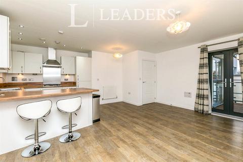 2 bedroom apartment for sale, King Edwards Court, Walnut Tree Close, Guildford