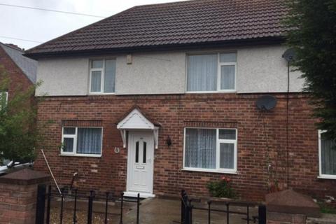 3 bedroom semi-detached house to rent, Deightonby Street, Rotherham, S63