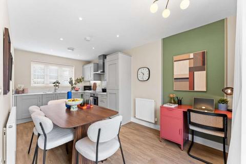 undefined, Plot 273, The Alder at Trevow Heights, Carrine Road TR1