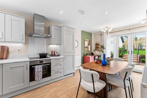 undefined, Plot 273, The Alder at Trevow Heights, Carrine Road TR1