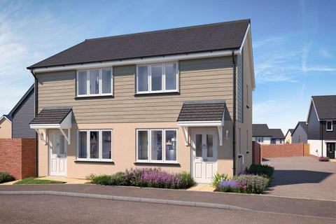 undefined, Plot 35, The Candlewood at Trevow Heights, Carrine Road TR1