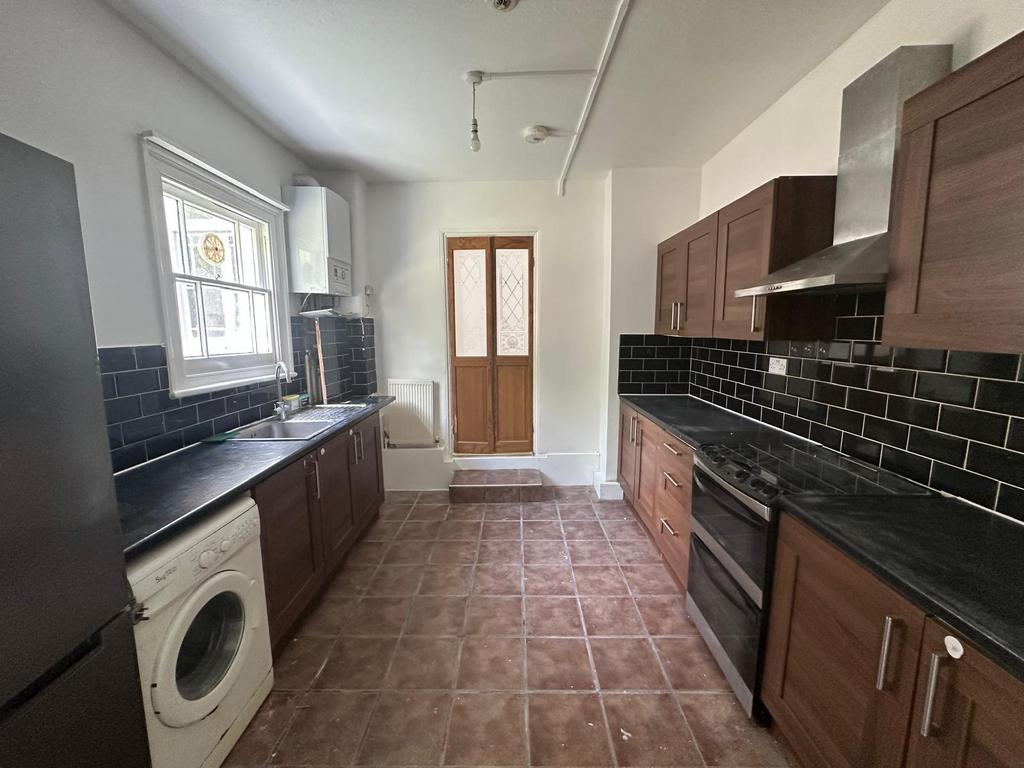 Apartment in London - View 4