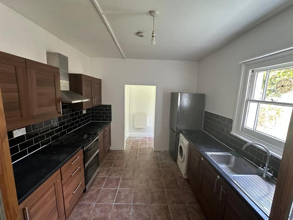 Apartment in London - More