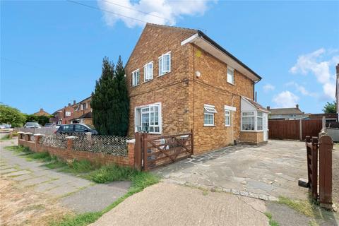 3 bedroom end of terrace house for sale, Mulberry Crescent, West Drayton, UB7
