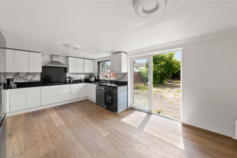 3 bedroom end of terrace house for sale, Mulberry Crescent, West Drayton, UB7