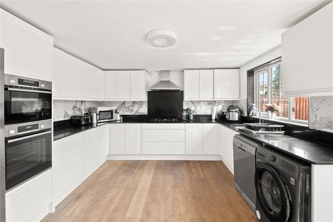 3 bedroom end of terrace house for sale, Mulberry Crescent, West Drayton, UB7