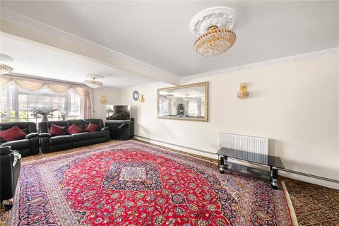 3 bedroom end of terrace house for sale, Mulberry Crescent, West Drayton, UB7