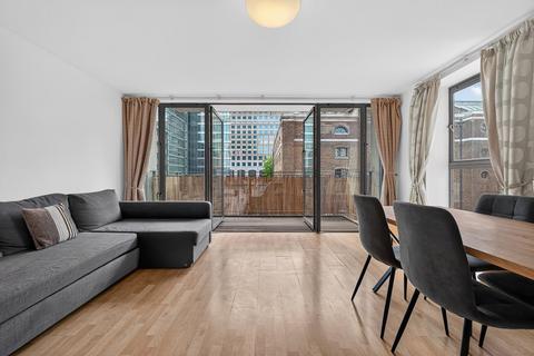 2 bedroom flat for sale, Horizon Building, 15 Hertsmere Road, London, E14