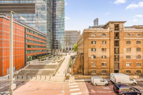 2 bedroom flat for sale, Horizon Building, 15 Hertsmere Road, London, E14