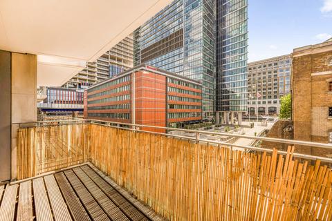 2 bedroom flat for sale, Horizon Building, 15 Hertsmere Road, London, E14