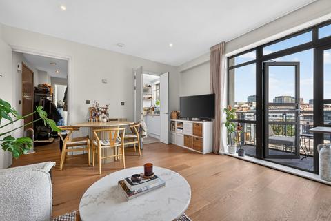 Guildhouse Street, London, SW1V