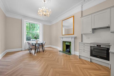 Eccleston Square, London, SW1V