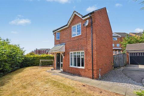 3 bedroom detached house for sale, Waggon Road, Leeds