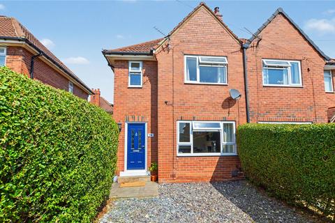 2 bedroom semi-detached house for sale, Green Lea, Oulton, Leeds, West Yorkshire