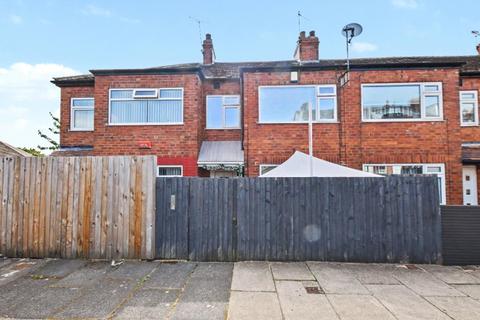 Thornton Avenue, Leeds, West Yorkshire