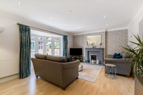 4 bedroom detached house for sale, Evelyn Way, Stoke d'Abernon, Cobham, Surrey, KT11