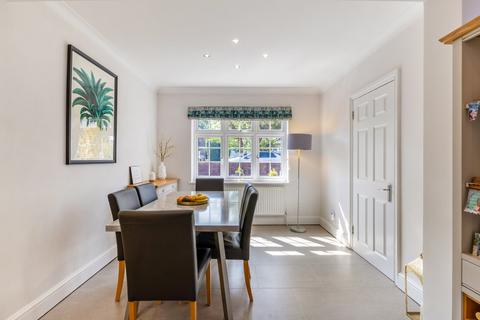 4 bedroom detached house for sale, Evelyn Way, Stoke d'Abernon, Cobham, Surrey, KT11
