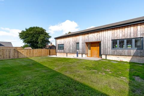 undefined, Hinton Parva, Dorset BH21
