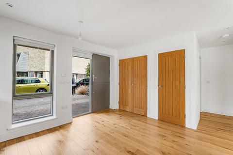1 bedroom apartment for sale, Seckle House, Steepleton Court, Cirencester Road, Tetbury, GL8