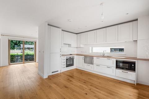 1 bedroom apartment for sale, Seckle House, Steepleton Court, Cirencester Road, Tetbury, GL8