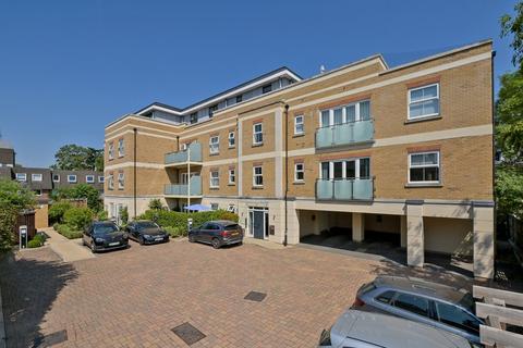 2 bedroom apartment to rent, St. Marks Road, Windsor, Berkshire, SL4
