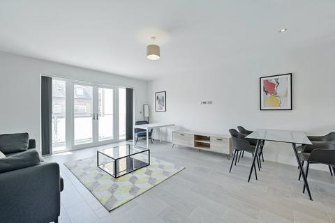 2 bedroom apartment to rent, St. Marks Road, Windsor, Berkshire, SL4