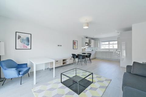 2 bedroom apartment to rent, St. Marks Road, Windsor, Berkshire, SL4