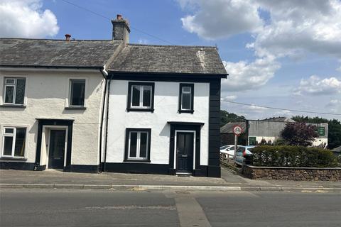 undefined, Park View, Lifton, Devon, PL16