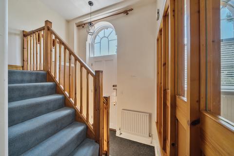 undefined, Trinity Road, Taunton, Somerset, TA1
