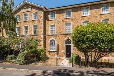 3 bedroom terraced house for sale, Trinity Road, Taunton, Somerset, TA1