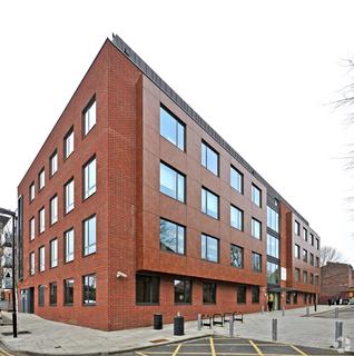 Office to rent, 7 Newington Barrow Way London N7 7EP