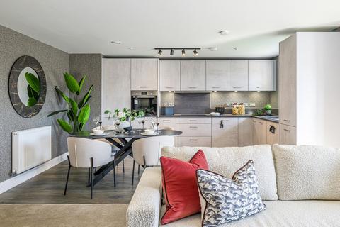 undefined, Plot 118, Craigie Apartment – 3 Bed Ground Floor at Rosebery Wynd, South Queensferry builyeon road, south queensferry, eh30 9yj EH30 9YJ