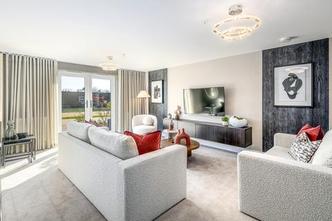 undefined, Plot 118, Craigie Apartment – 3 Bed Ground Floor at Rosebery Wynd, South Queensferry builyeon road, south queensferry, eh30 9yj EH30 9YJ