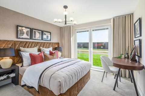 undefined, Plot 118, Craigie Apartment – 3 Bed Ground Floor at Rosebery Wynd, South Queensferry builyeon road, south queensferry, eh30 9yj EH30 9YJ