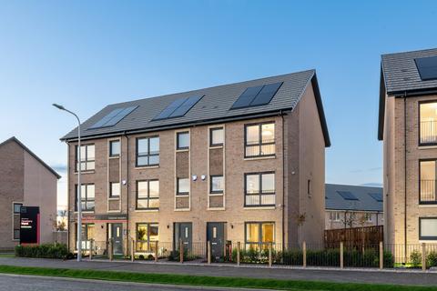 3 bedroom townhouse for sale, Plot 200, Balvenie – End Terrace at Rosebery Wynd, South Queensferry builyeon road, south queensferry, eh30 9yj EH30 9YJ