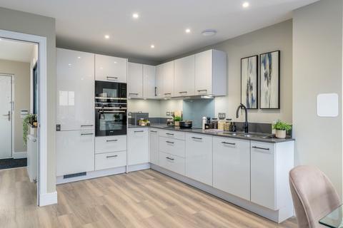 3 bedroom townhouse for sale, Plot 200, Balvenie – End Terrace at Rosebery Wynd, South Queensferry builyeon road, south queensferry, eh30 9yj EH30 9YJ