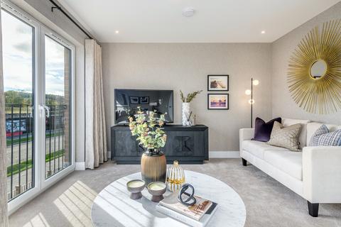 3 bedroom townhouse for sale, Plot 200, Balvenie – End Terrace at Rosebery Wynd, South Queensferry builyeon road, south queensferry, eh30 9yj EH30 9YJ