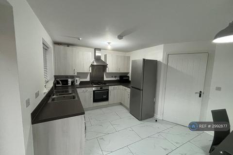 undefined, Rothwell, Rothwell, Kettering, NN14