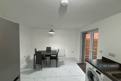 undefined, Rothwell, Rothwell, Kettering, NN14
