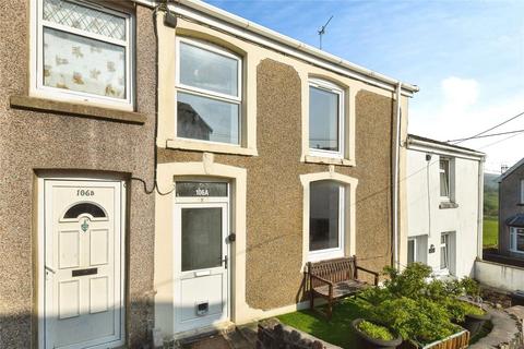 2 bedroom terraced house for sale, Gwilym Road, Swansea SA9